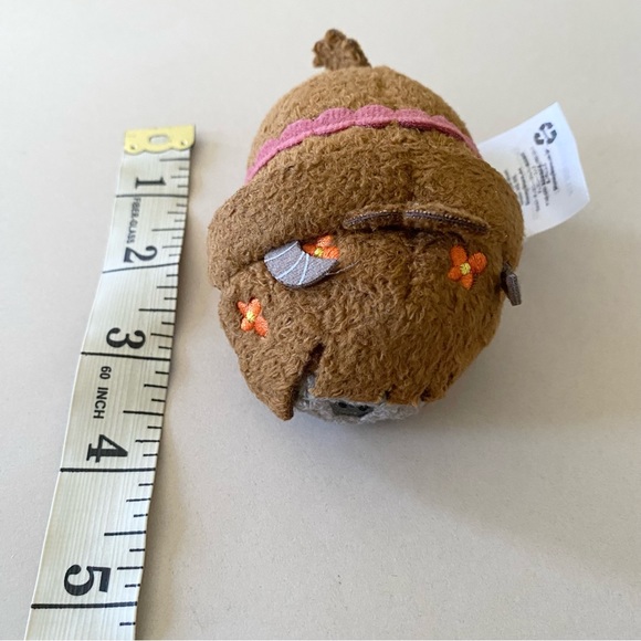 Yax Zootopia Collection Disney Mini Tsum Tsum Plush - Picture 6 of 8